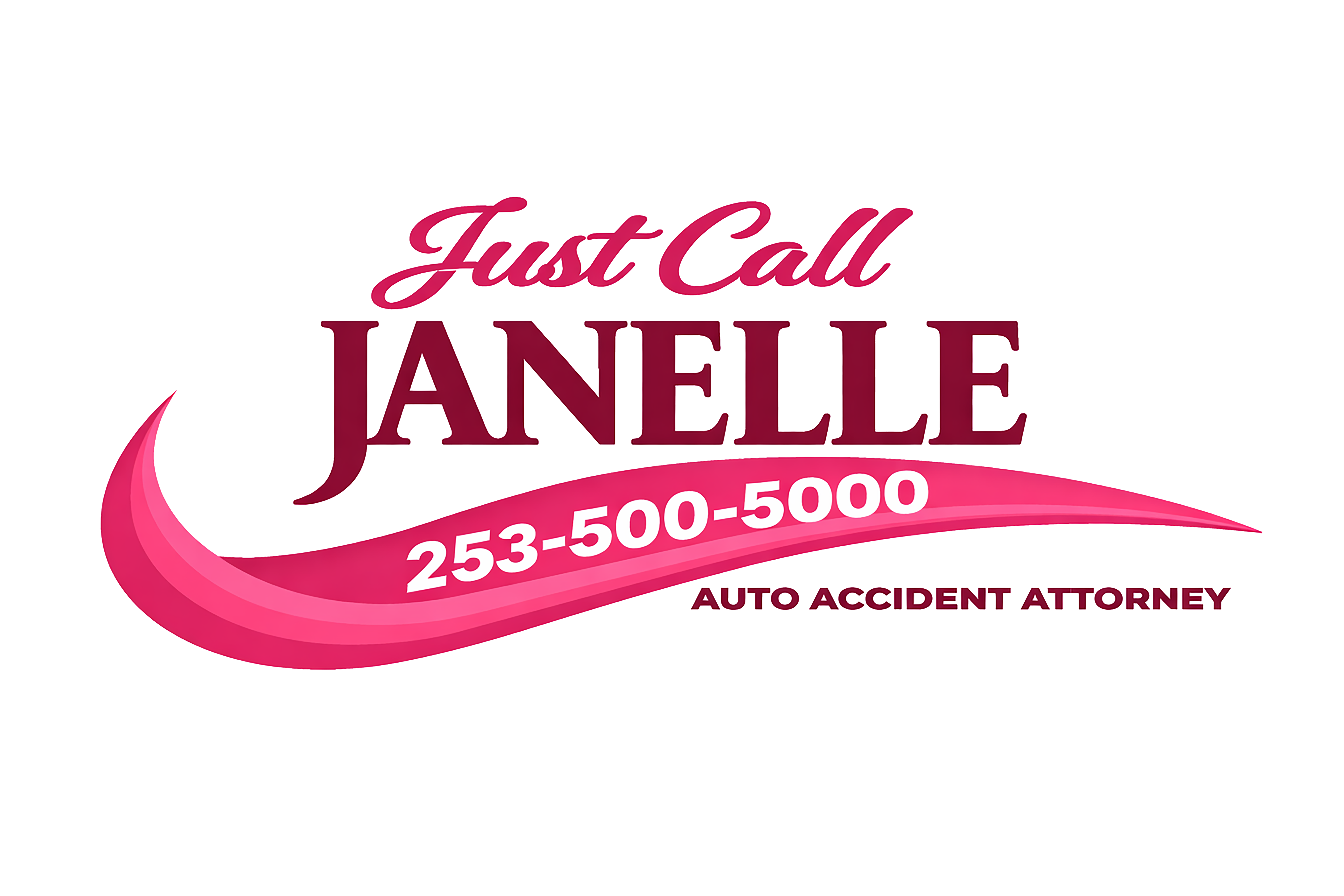 Just Call Janelle